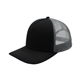 Mesh Hype Trucker, Patch - Full Color Digital