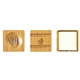 3- Piece Desk Organization Set