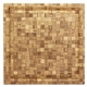 Pro Board Bamboo Carving and Cutting Board with Juice Groove