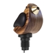 Songbird Specialties(TM) Bottle Pourer - Black