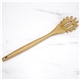 14 Bamboo Spaghetti Server Lambootensil