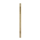 Reusable 8 Long Bamboo Drinking Straws
