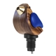 Songbird Specialties(TM) Bottle Pourer - Blue