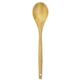 14 Bamboo Spoon Lambootensil