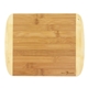 A Slice of Life Texas Serving Cutting Board