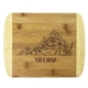 A Slice of Life Virginia Serving Cutting Board