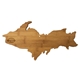 Upper Peninsula State Cutting and Serving Board