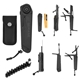 12- In -1 Multi - Tool With Pouch