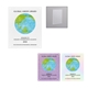 Acrylic Wall Plaque - 4 x 5