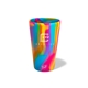 16 oz Silipint(R) Silicone Pint Glass