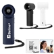 Rechargeable Handheld Turbo Fan