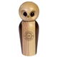 Rock Branch(R) Owl Pepper Mill