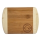 Hawaii State Stamp 2- Tone Bar Board