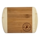 Maine State Stamp 2- Tone Bar Board