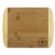 New Mexico State Stamp 2- Tone 11 Cutting Board