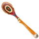 Baltique(R) Marrakesh Notched Spoon