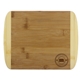 North Dakota State Stamp 2- Tone 11 Cutting Board