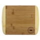 South Dakota State Stamp 2- Tone 11 Cutting Board