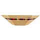 Baltique(R) Marrakesh Salad Bowl Salad Hands Set