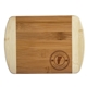 Vermont State Stamp 2- Tone Bar Board