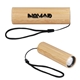 Renew Rechargeable Grab Glow Bamboo Light