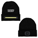 Renew Rechargeable COB Beanie