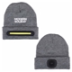 Renew Rechargeable COB Beanie
