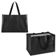 Epic Oversized Laminated Shopping Tote