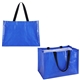 Epic Oversized Laminated Shopping Tote