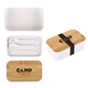 Dojin Bento Lunch Box