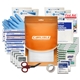 Quick Access Stand - Up First Aid Kit