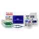 New Tin - First Aid Kit