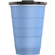 Pirani(R) 16oz Insulated Stackable Tumbler 2.0