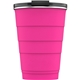 Pirani(R) 16oz Insulated Stackable Tumbler 2.0