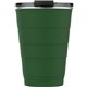 Pirani(R) 16oz Insulated Stackable Tumbler 2.0