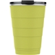 Pirani(R) 16oz Insulated Stackable Tumbler 2.0
