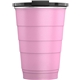 Pirani(R) 16oz Insulated Stackable Tumbler 2.0