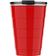 Pirani(R) 16oz Insulated Stackable Tumbler 2.0