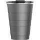 Pirani(R) 16oz Insulated Stackable Tumbler 2.0