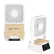 Cool Connect 4- In -1 Desk Fan