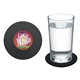 Record Coaster