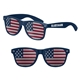 Patriotic Lens Sunglasses