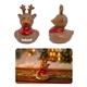 Reindeer Duck
