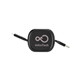 Roberta Retractable Eco 100W Charging Cable