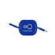 Roberta Retractable Eco 100W Charging Cable