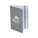 Looking Glass Eco Textured Reflective Journal
