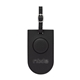 Pebble Grain AirTag Luggage Tag