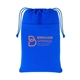 Recycled Beach Towel in Pouch