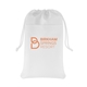 Recycled Beach Towel in Pouch