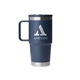 Rambler(R) 20 oz Travel Straw Mug
